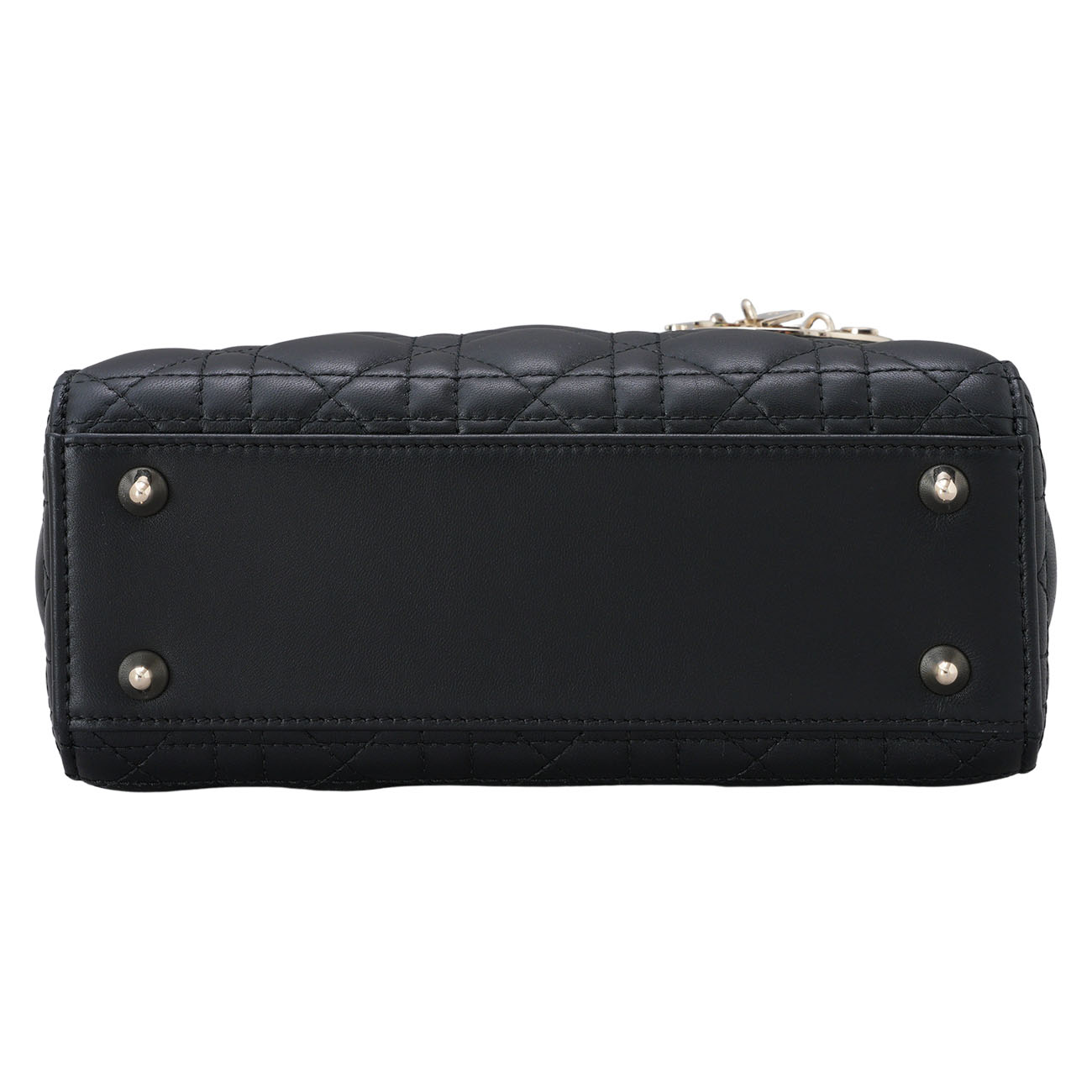 CHRISTIAN DIOR(USED)크리스찬디올 레이디 디올 스몰